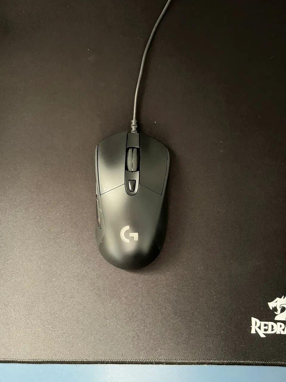 Mouse logitech G403 Hero - Foto 4