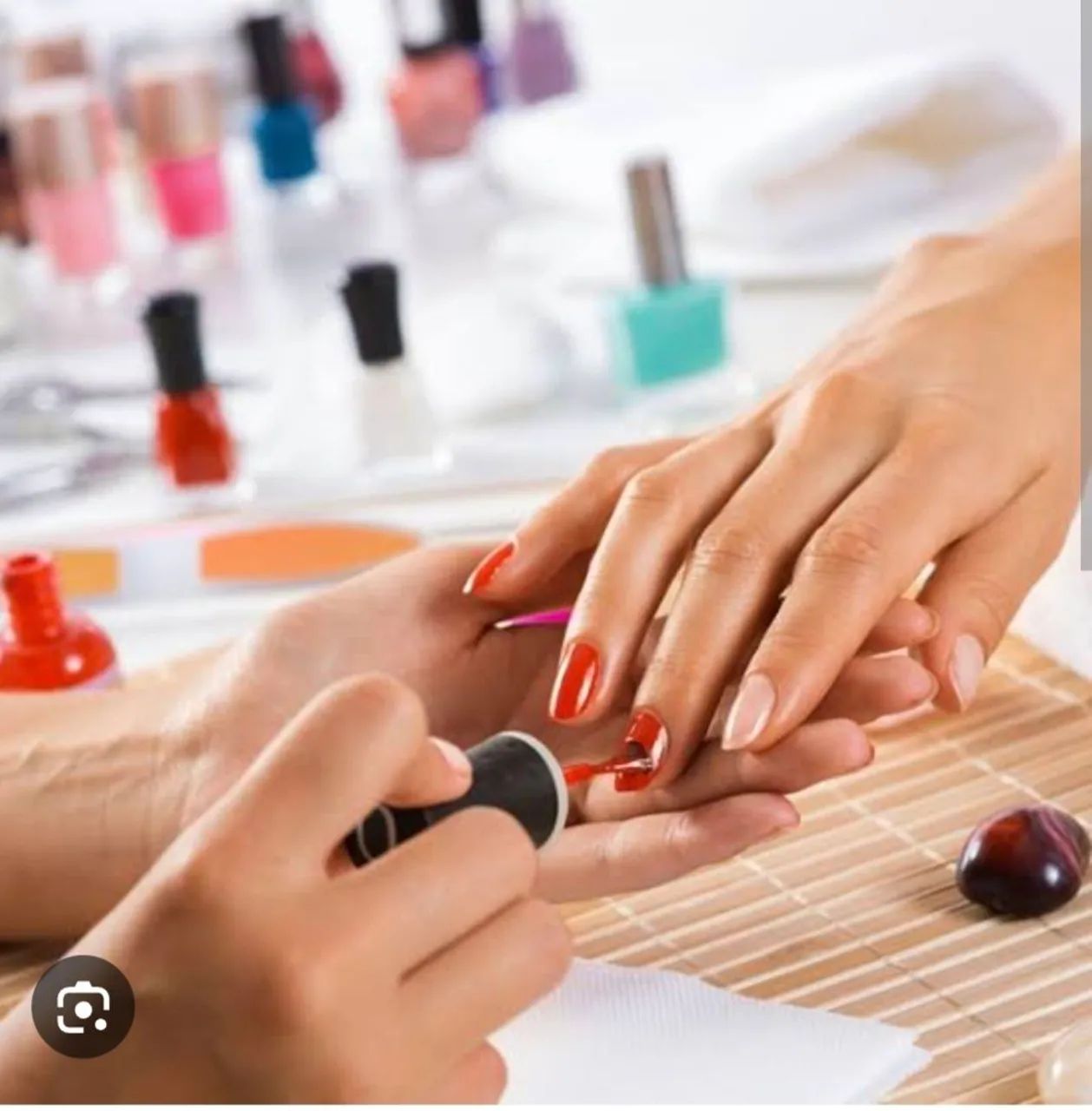 Manicure 