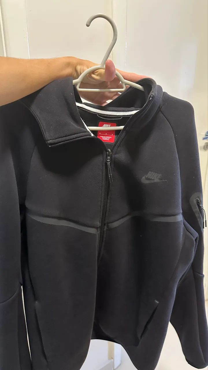 Tech fleece - Foto 3