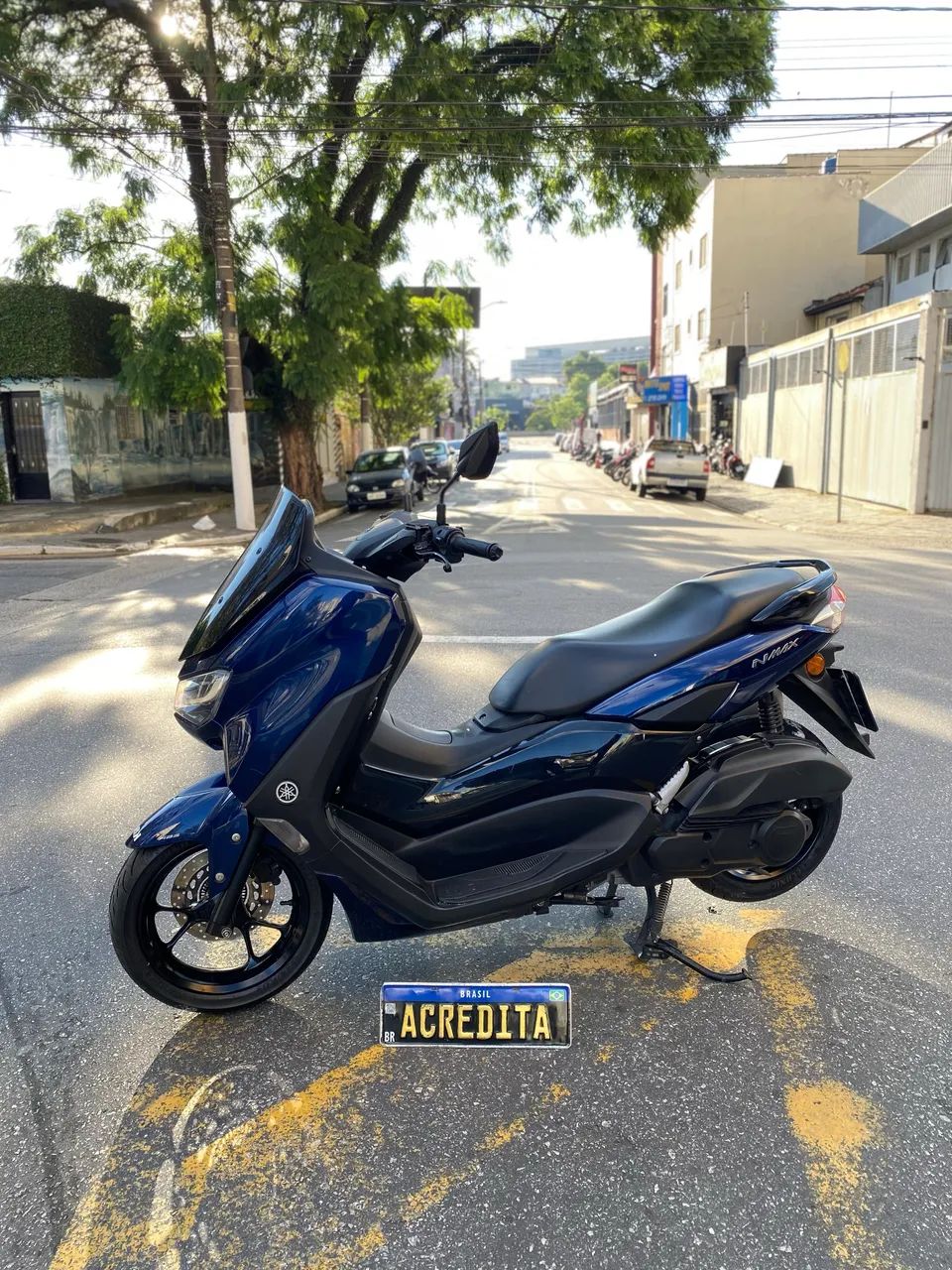 Nmax 160 2022 - Foto 2