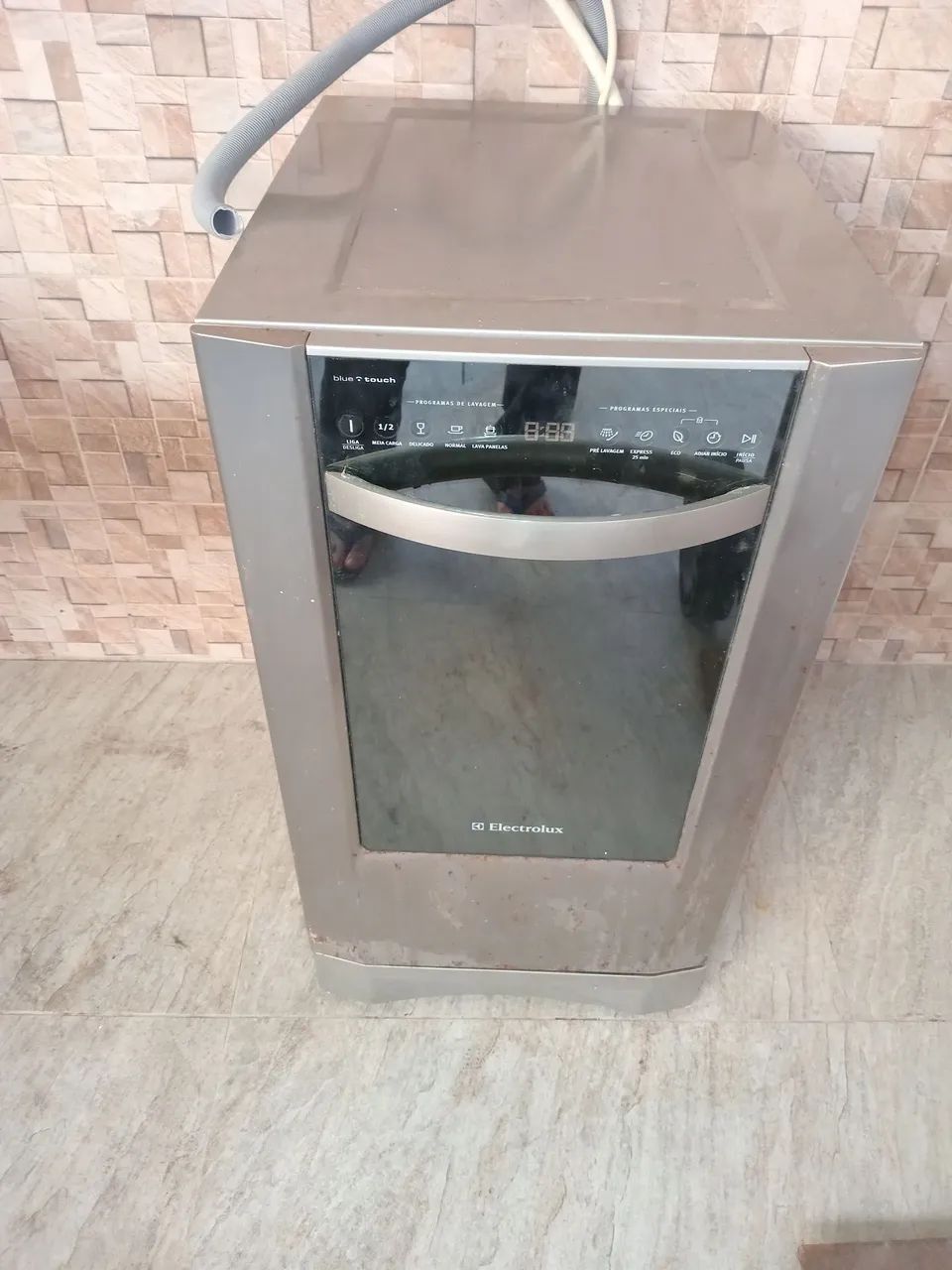 Lava loucas Electrolux  - Foto 5