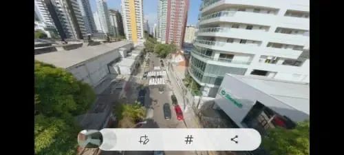 Apartamento no Umarizal  186m2 - Foto 2