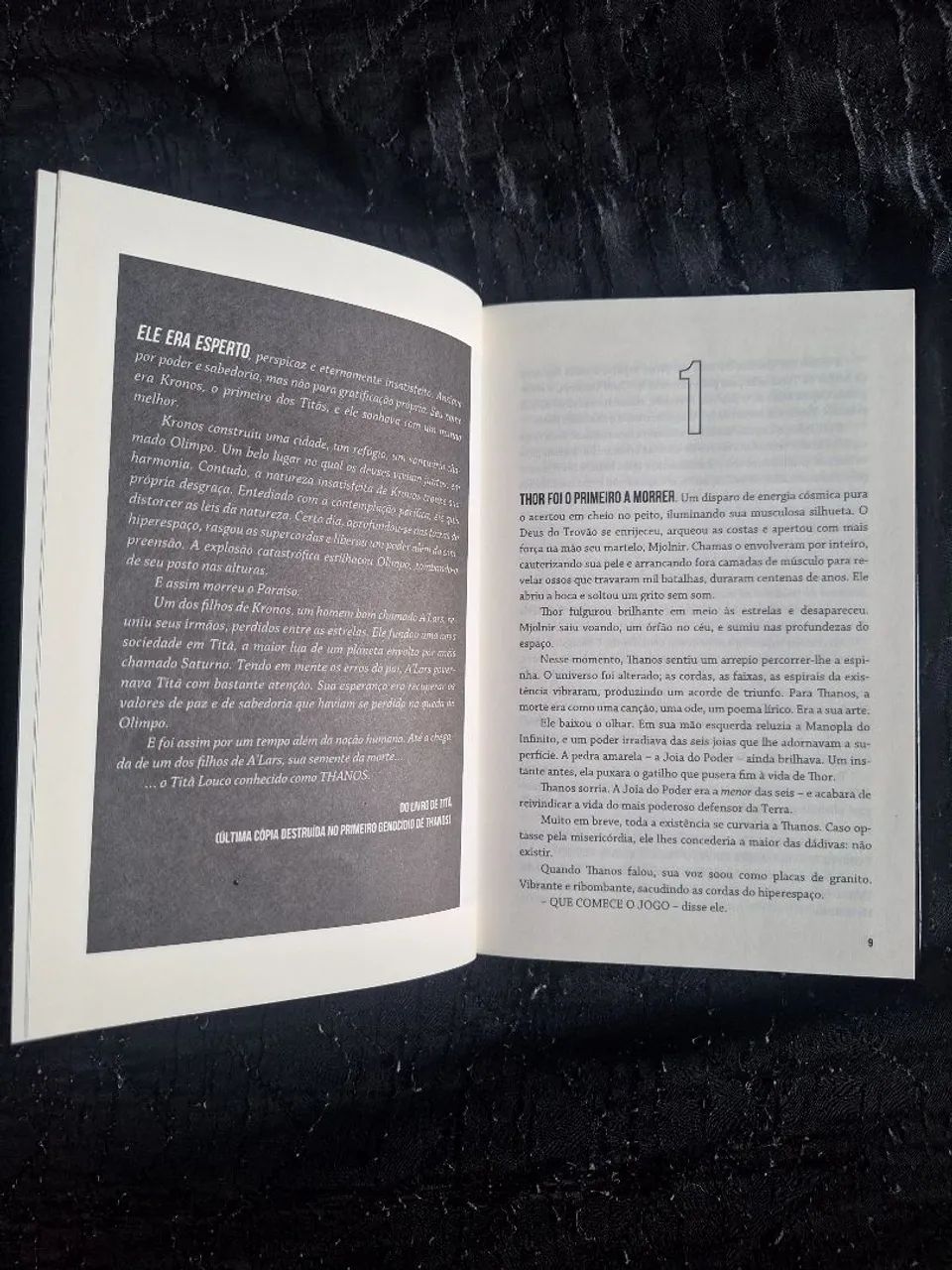 Vendo dois livros  - Foto 2