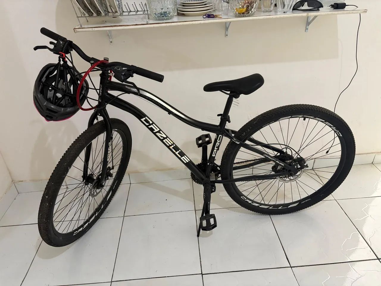 Bikes pouco usada  - Foto 4
