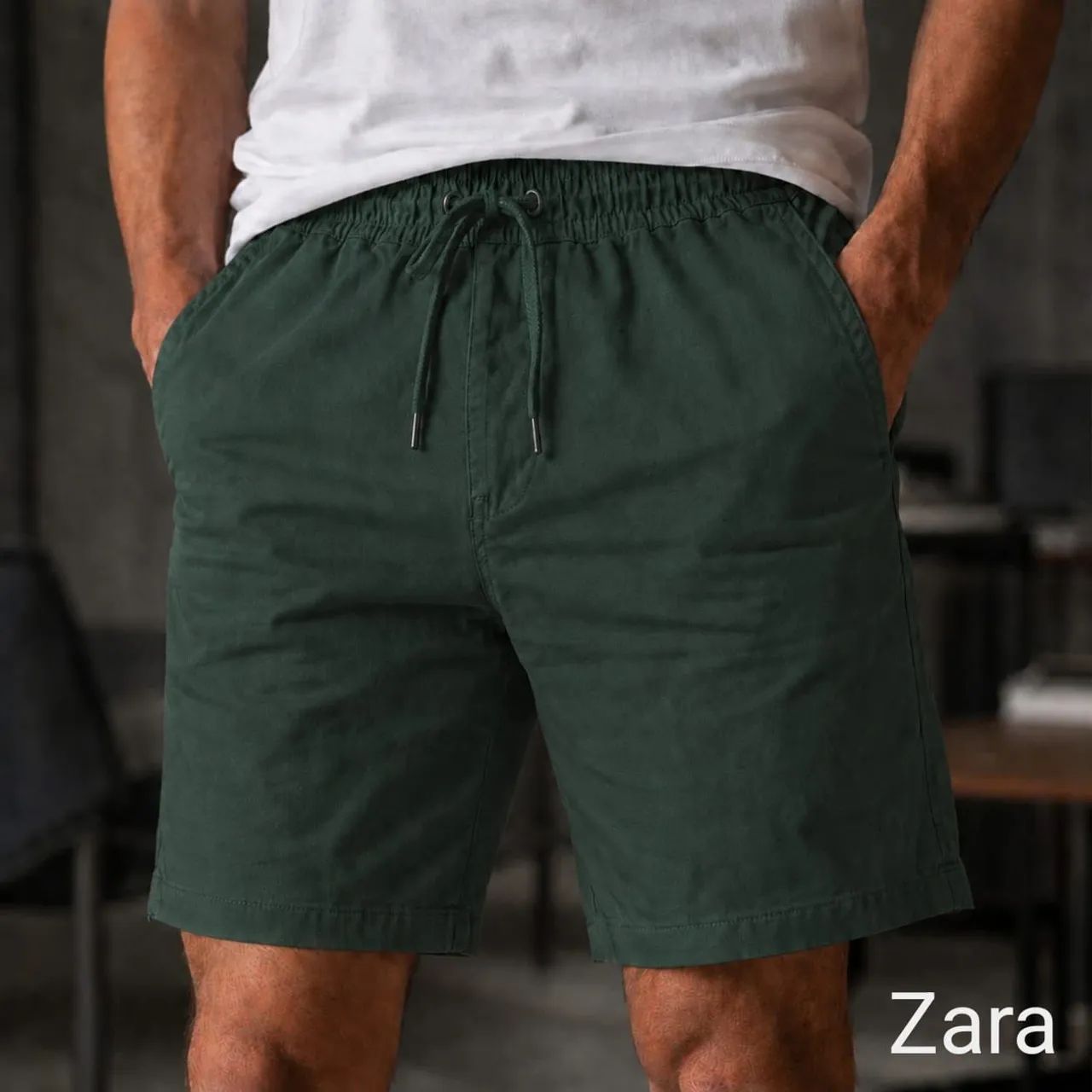 Short Sarja Premium  - Foto 5