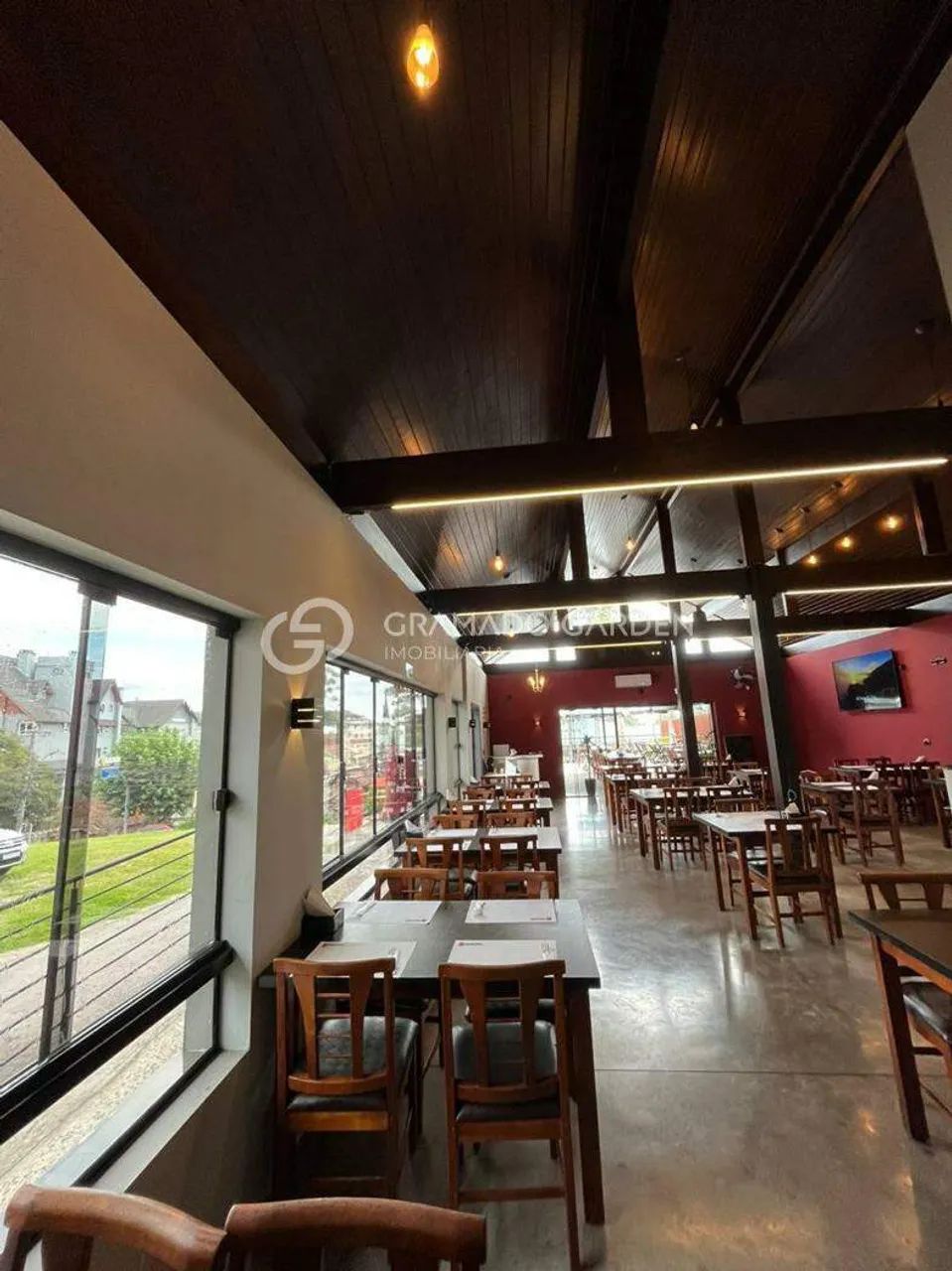 PONTO COMERCIAL RESTAURANTE PRONTO NA BORGES! - Foto 3