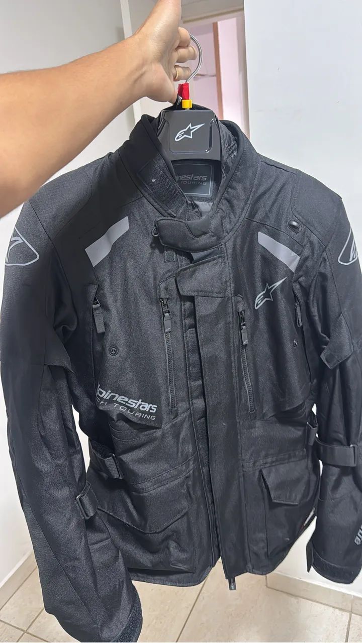 alpaca様 Jaqueta alpinestars andes v3 drystar - Roupas - Vila Paraíso