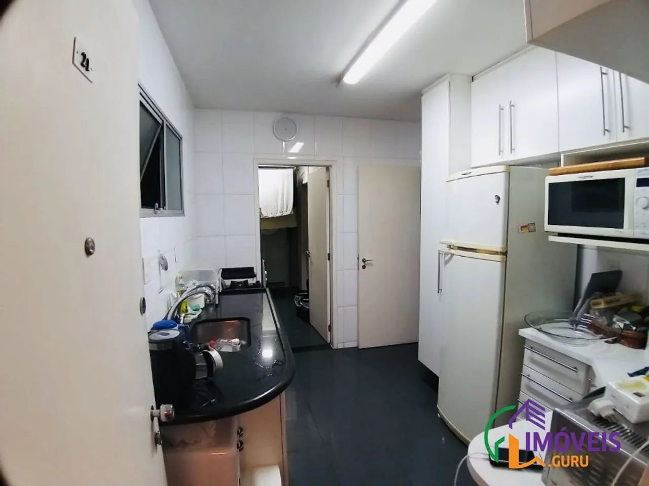 APARTAMENTO - PERDIZES - SP - Foto 5