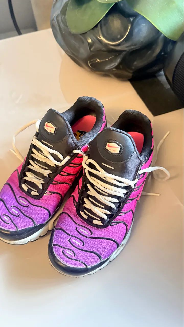 Tênis Nike Air - Foto 5