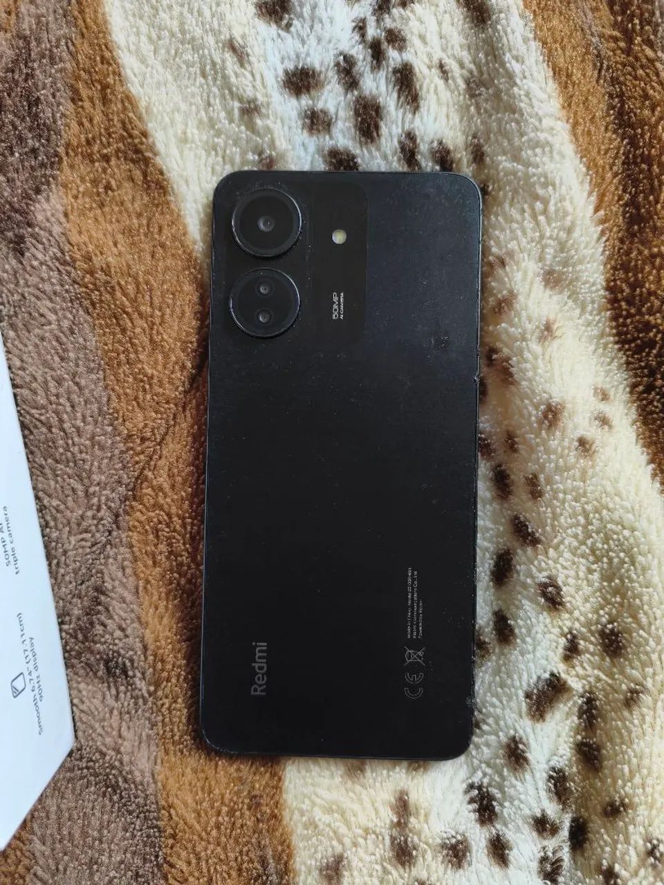 Redmi 13C xiaomi 256gb  - Foto 3