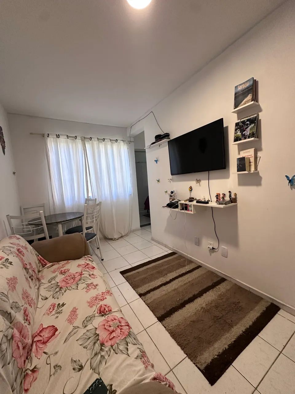 PARCELA R$599 , Pronto pra Morar