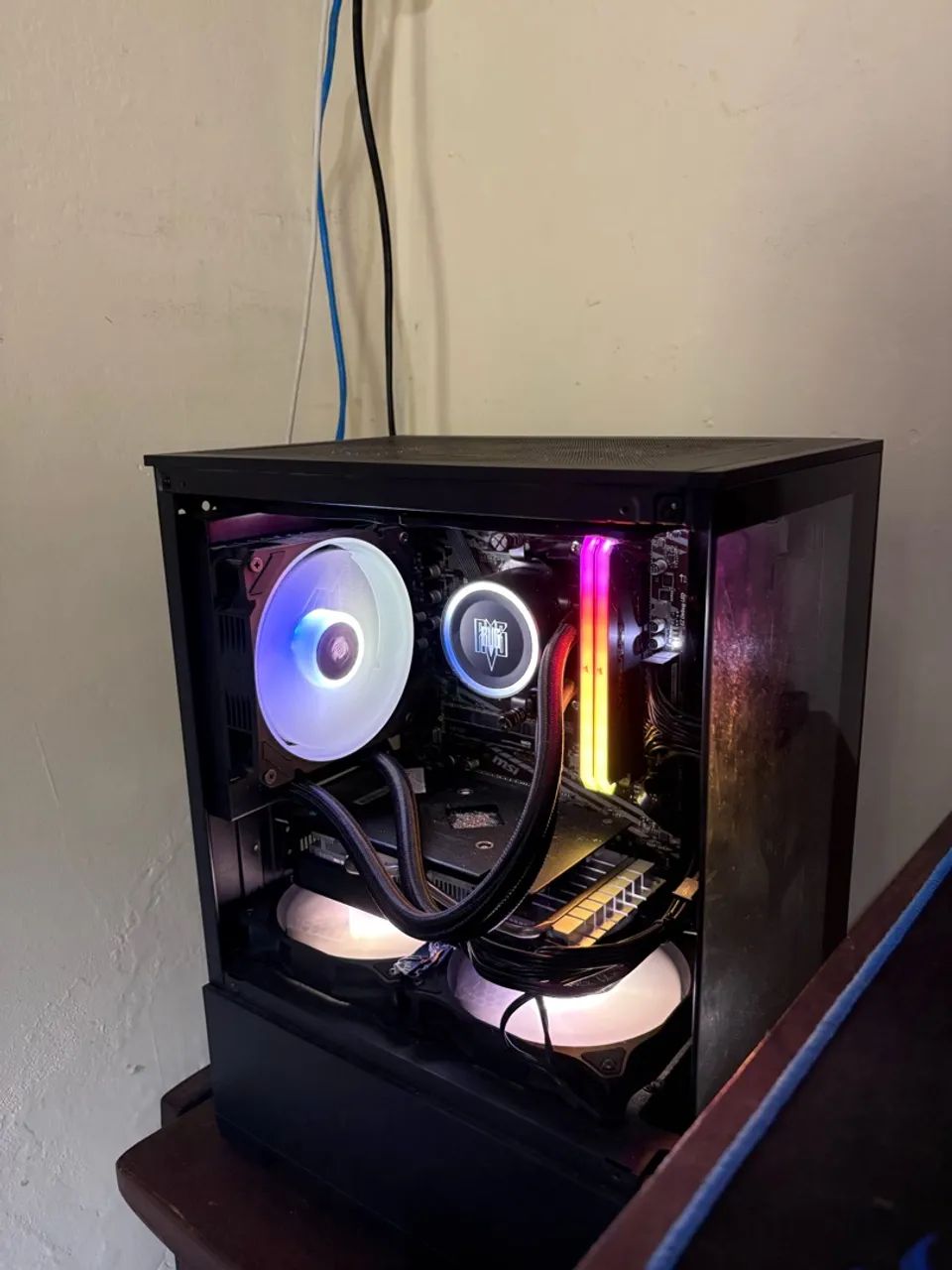 Pc gamer 