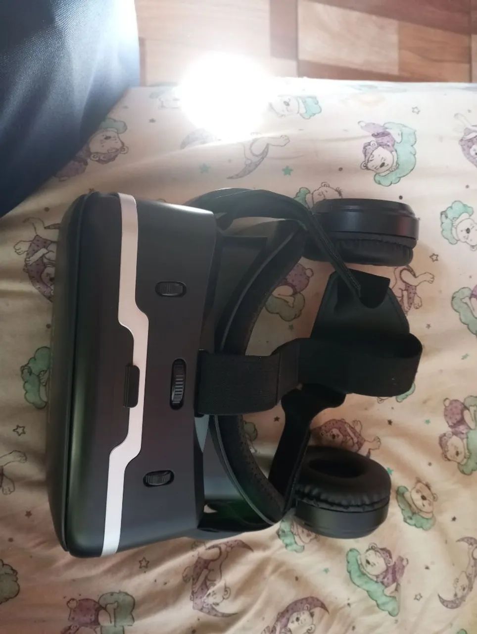 Oculos virtual shinacom 3d - Foto 4