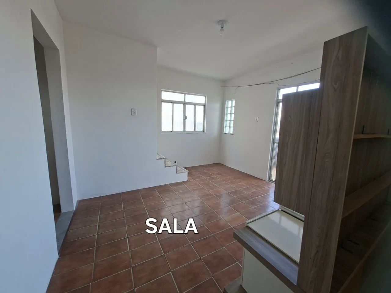 Casa 1° e  2° Andar em Serrinha-BA - Foto 4