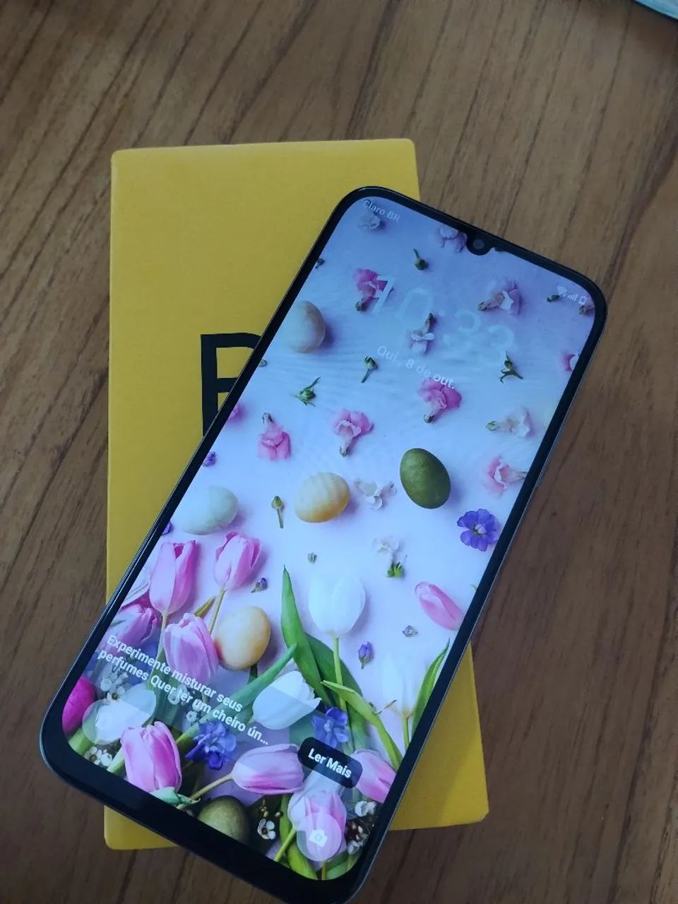 REALME P4 LITE 128GB | 4GB RAM - Foto 2