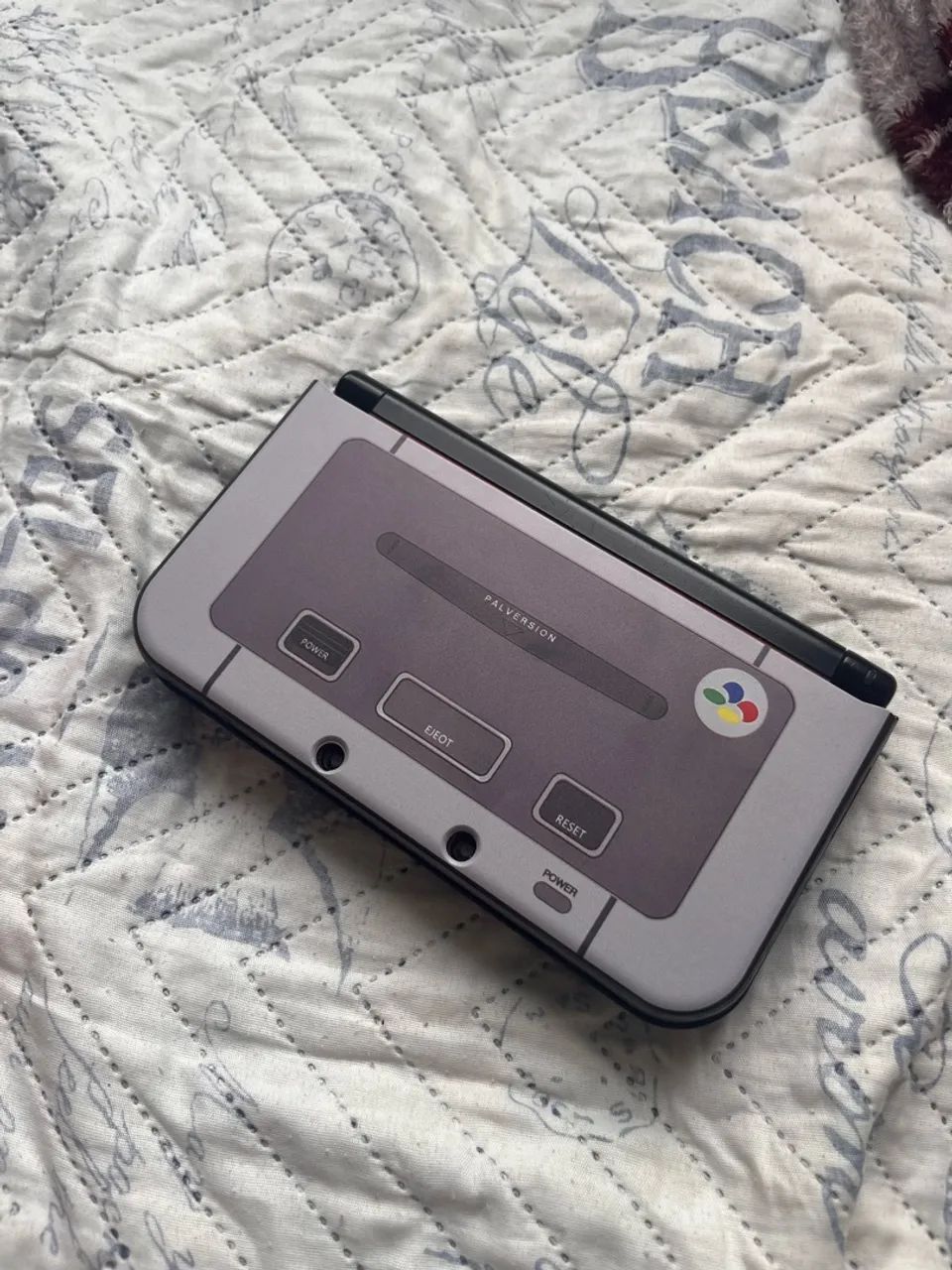 3ds Xl 