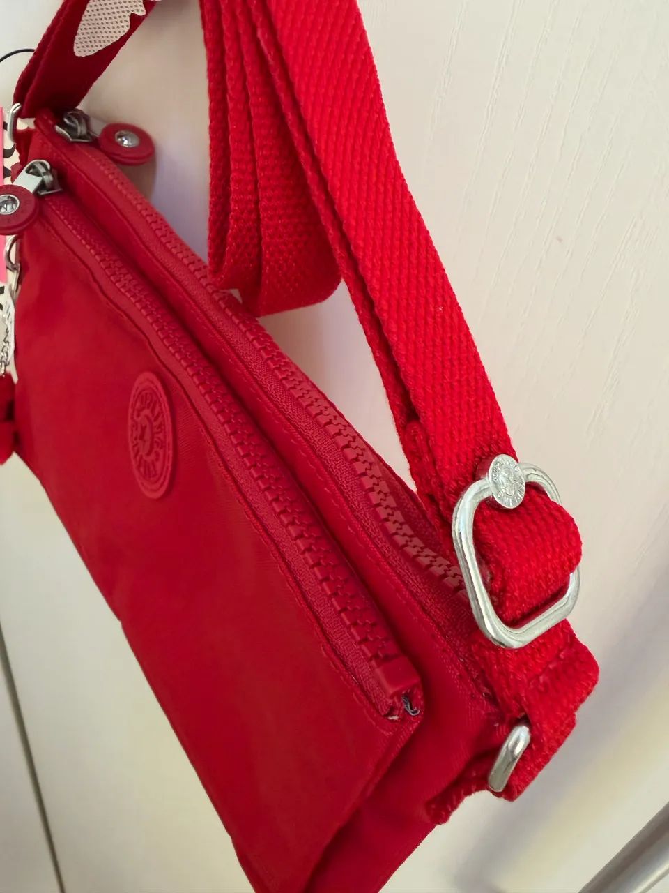 Bolsa Kipling - 100% ORIGINAL - Foto 2