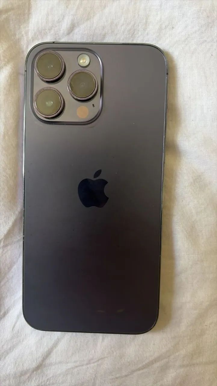 iPhone 14 Pro Max 512gb - Foto 2