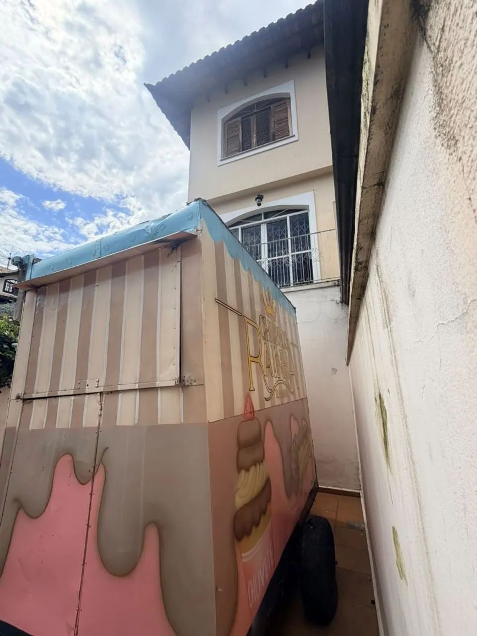Ótima oportunidade trailer para lanches etc. - Foto 4