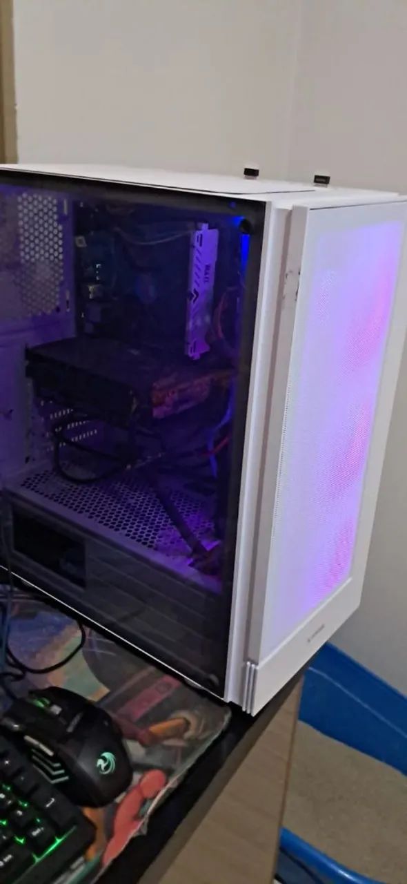 PC GAMER COMPLETO - Foto 4