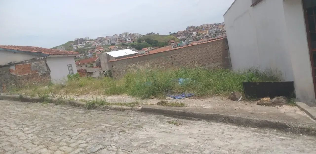 Terreno próximo ao centro