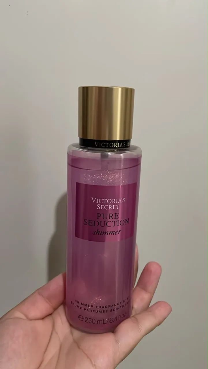 Victoria?s Secret Pure Seduction Shimmer  - Foto 3