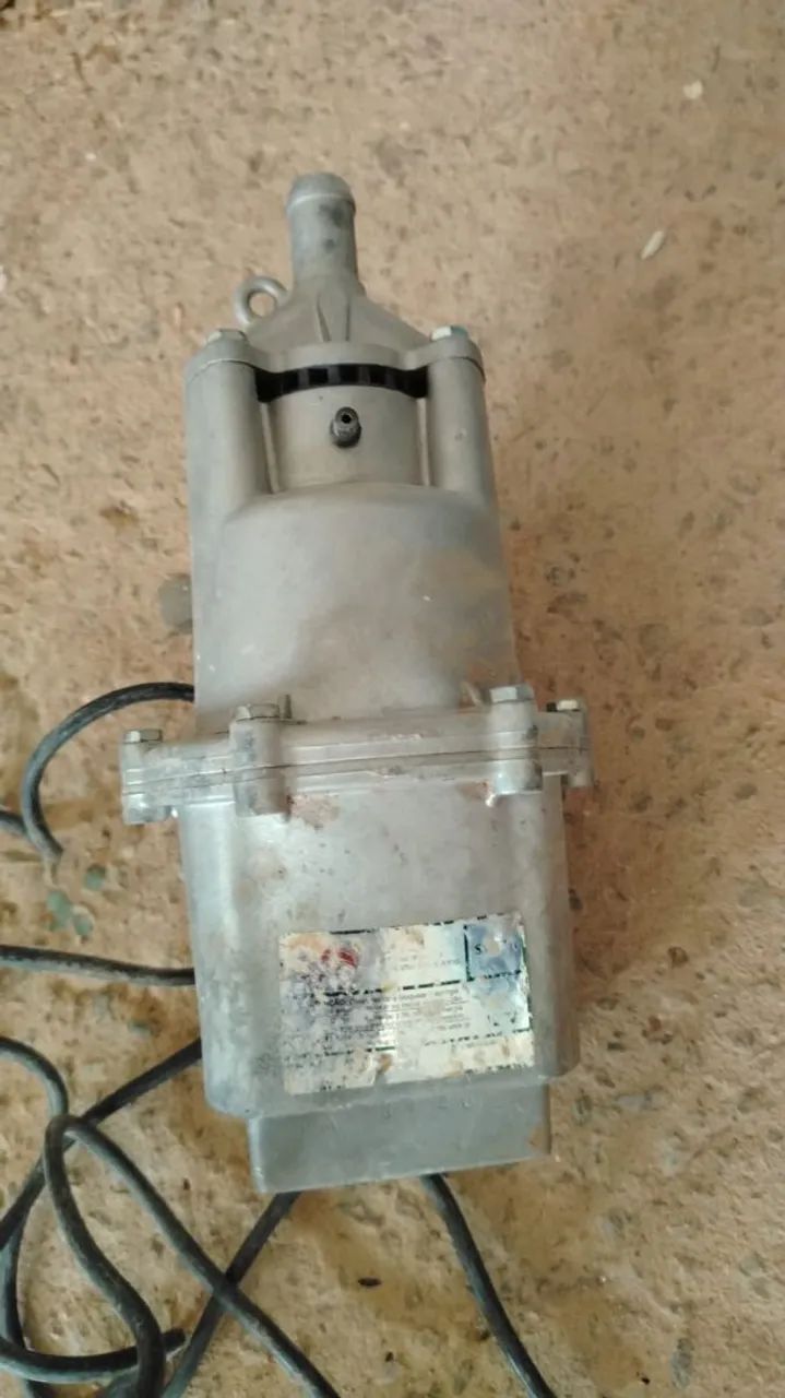 Bomba sapo