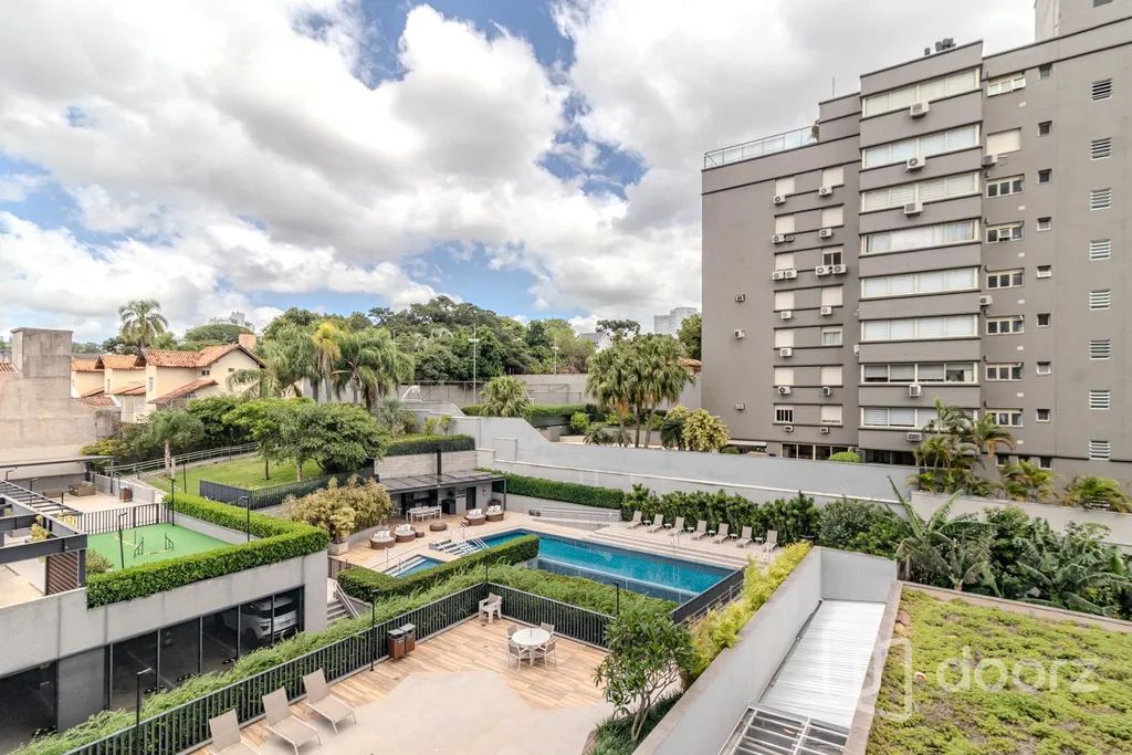 Imóvel na Anita Garibaldi com 1 dormitórios e 36m² - Foto 3