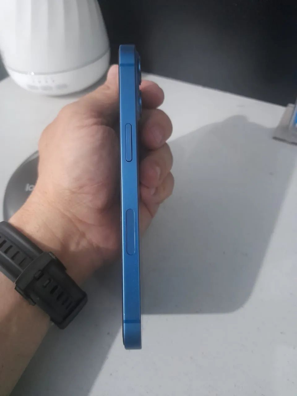 iPhone 13  128gb - Foto 5