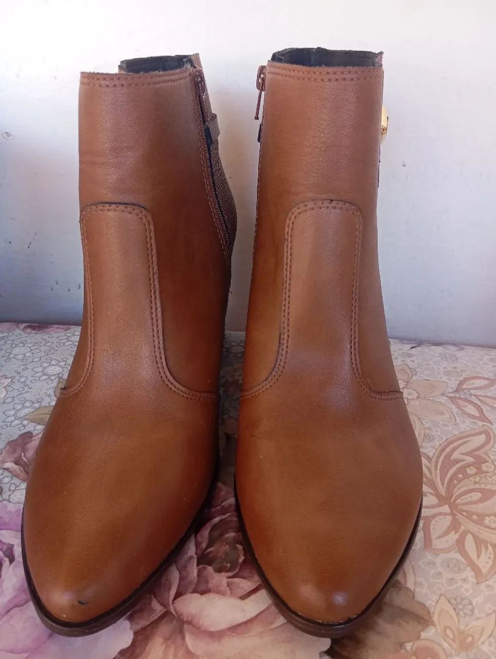 Botas - Foto 2