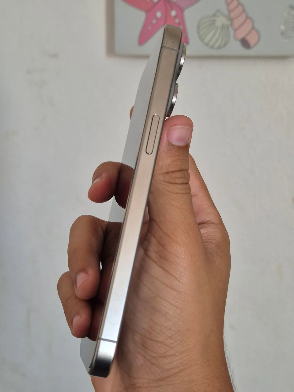 iPhone 15 Pro Max - Foto 4