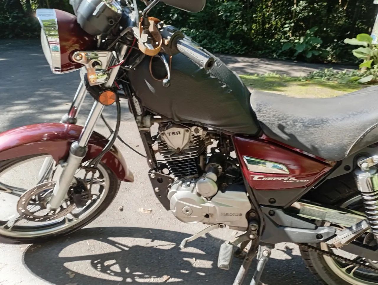 Chopper road  - Foto 2