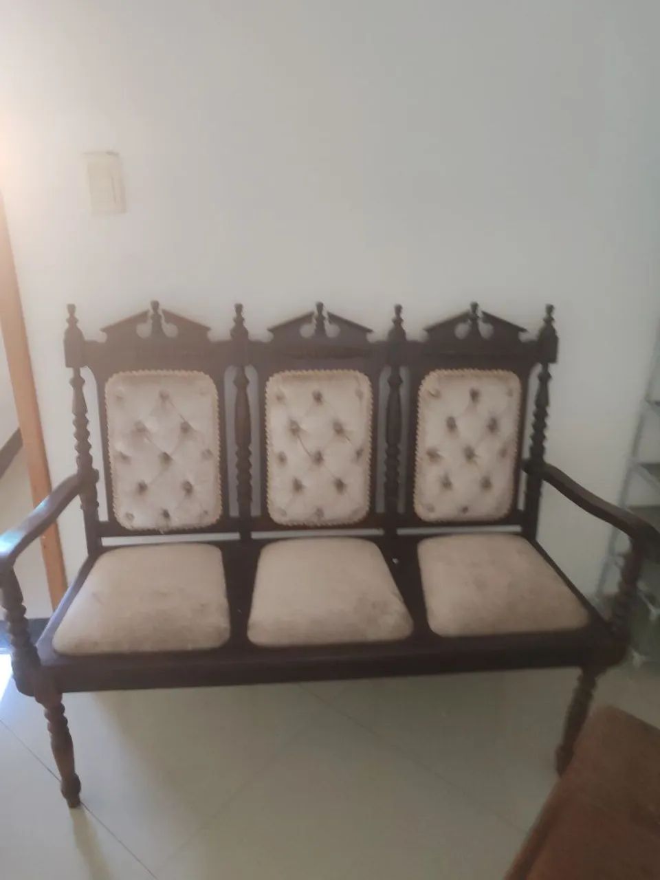 Móveis Rústicos  - Foto 2