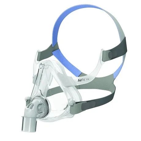 Mascara nasal  para Cpap