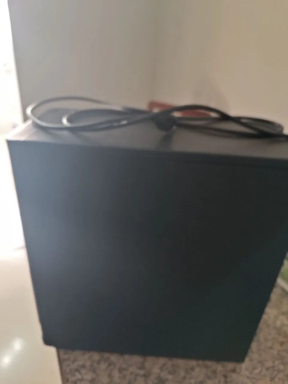 Cpu usada para  trabalho estudo internet veja configuração  - Foto 4