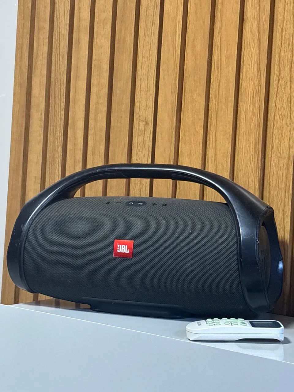Vendo está Jbl bombox 1s om de alta qualidade 