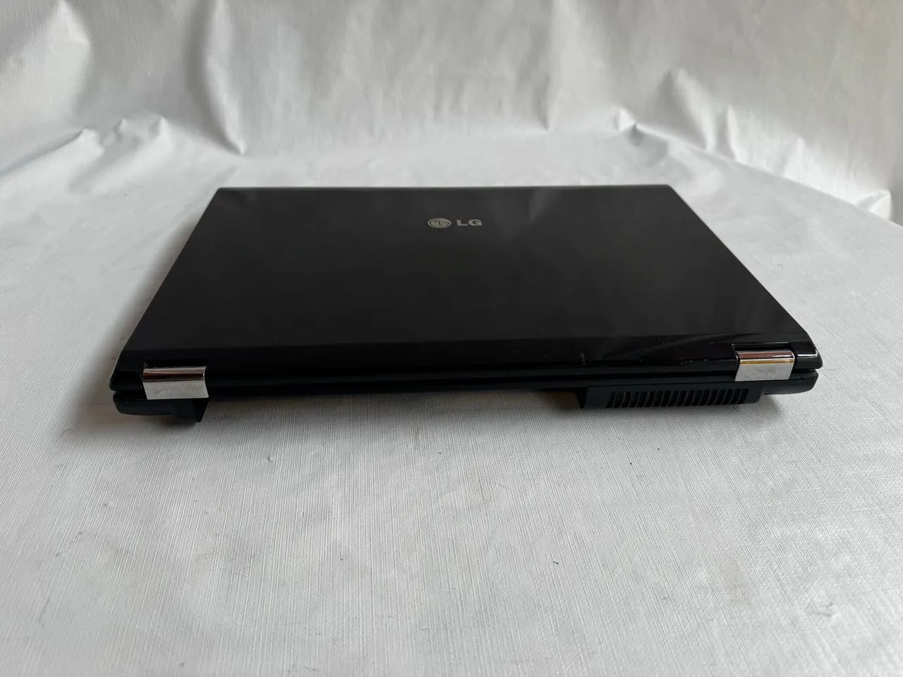 Notebook LG R580 modelo LGR58 ( Sucata) - Foto 4