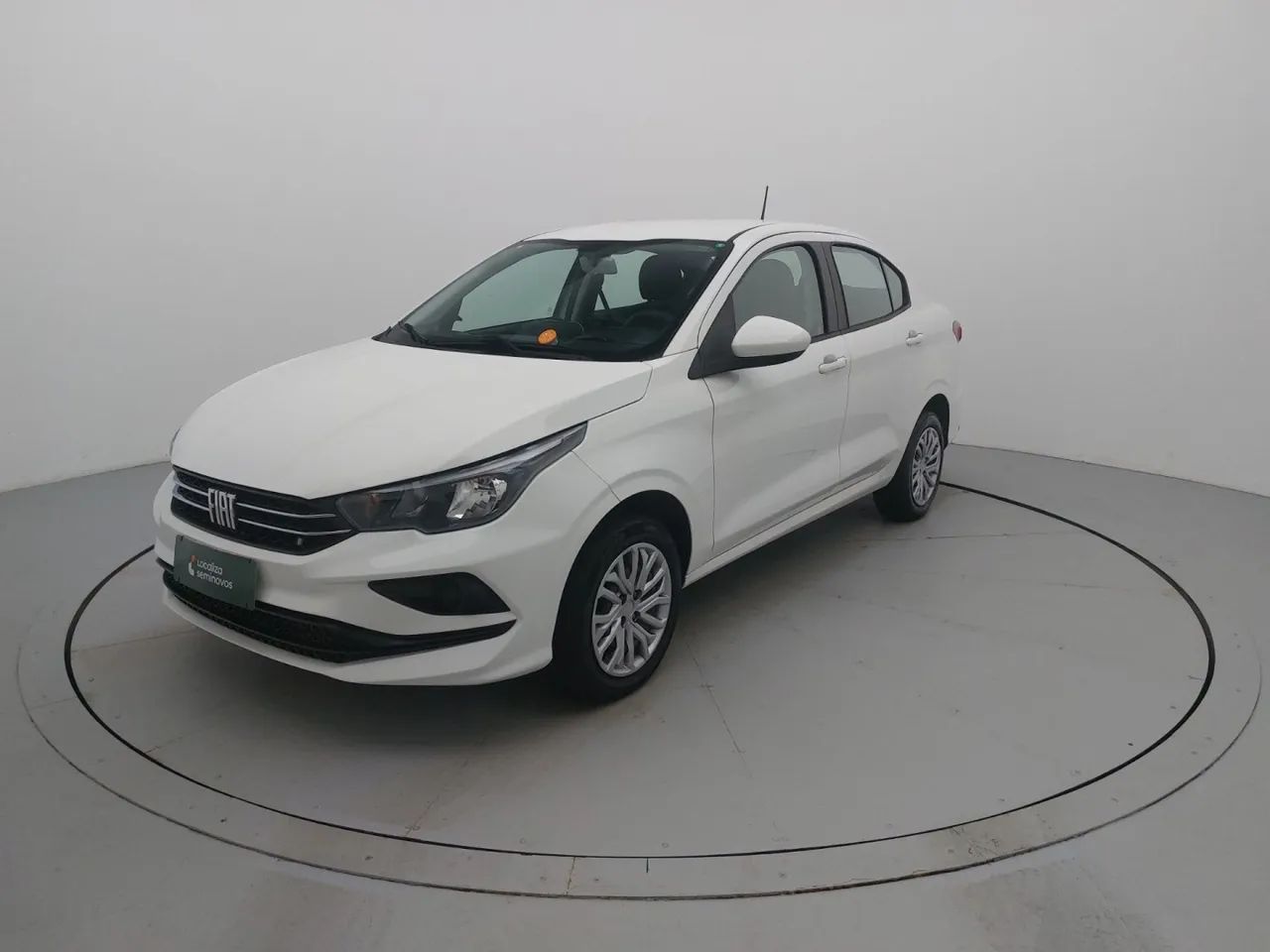 Fiat Cronos Drive 1.3 8V Flex 2024