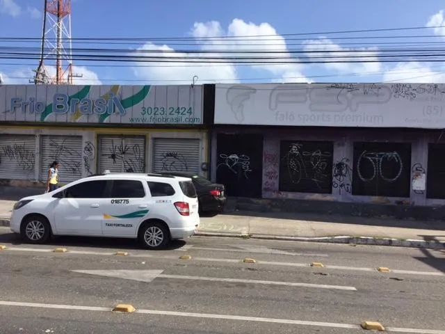 Prédio comercial à venda, Benfica, Fortaleza. - Foto 3