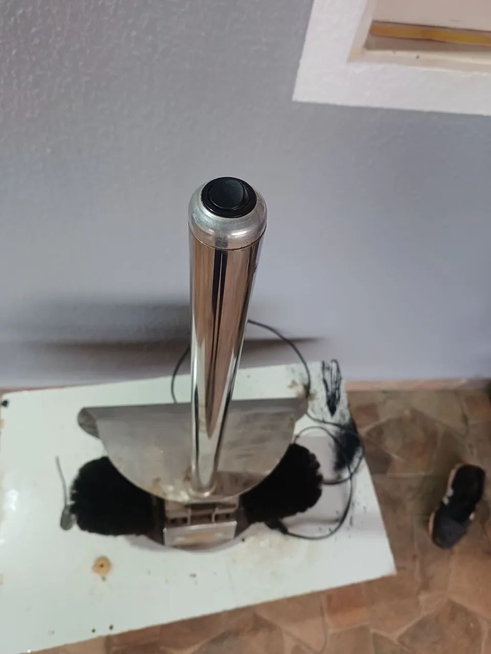 Polidor de sapatos  - Foto 3