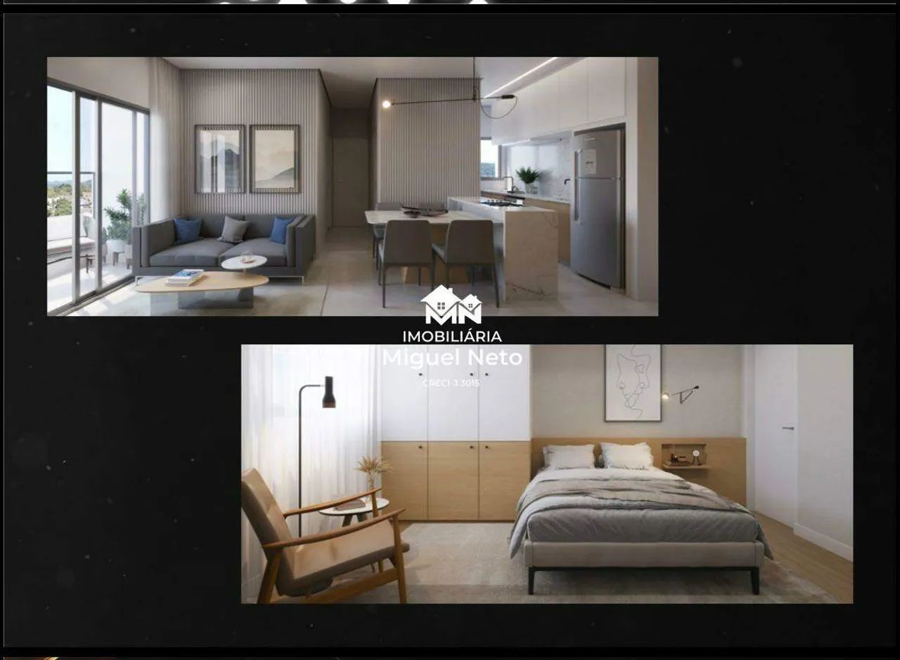 Ágio a venda- Apartamento LUME!