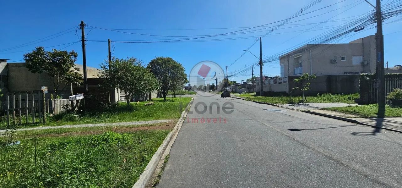 Terreno em Pinhais no Weissópolis - Foto 5