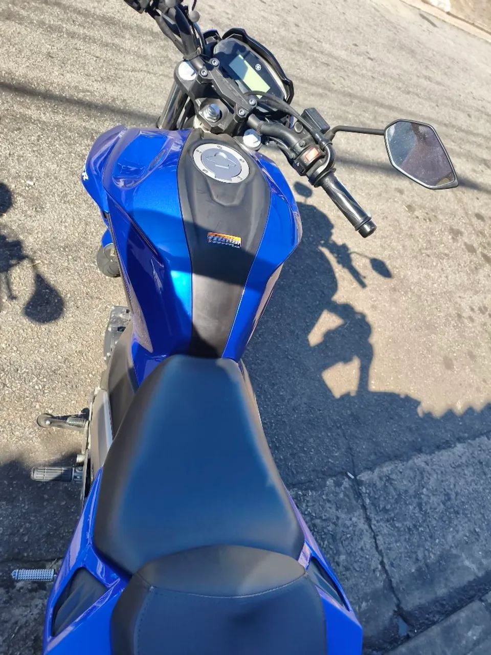 Fazer zerada 250 - Foto 2
