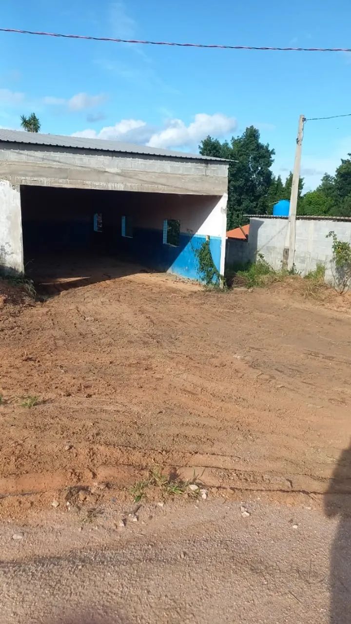 Barracão1800m² em Votorantim - Foto 3