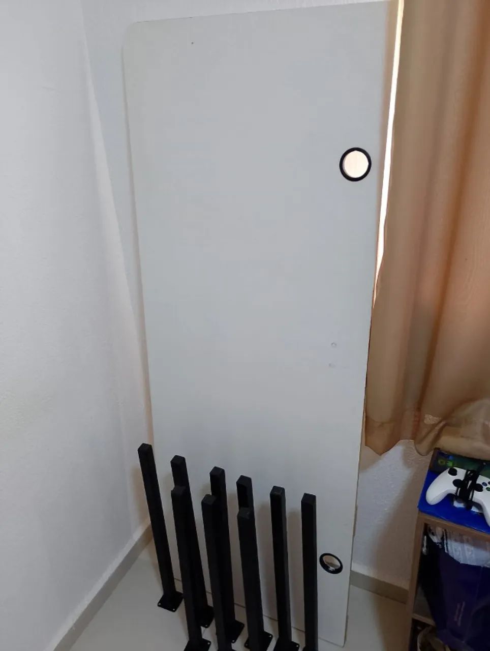 Mesa Prancha feita sob medida com pés inclusos. - Foto 2