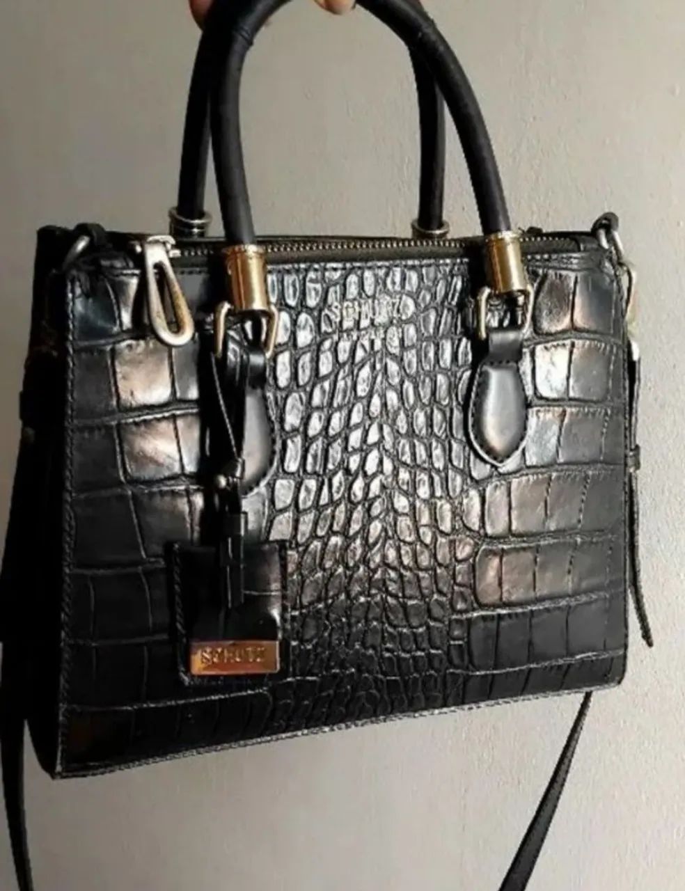 Bolsa Schutz - original