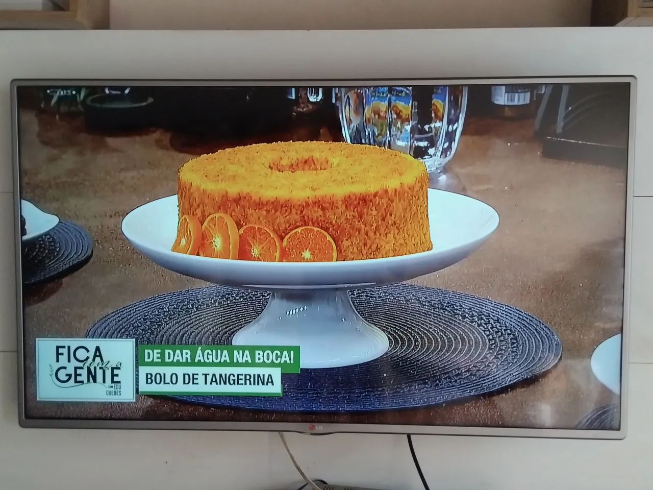 tv lg 47 polegadas não é smartv  - Foto 2