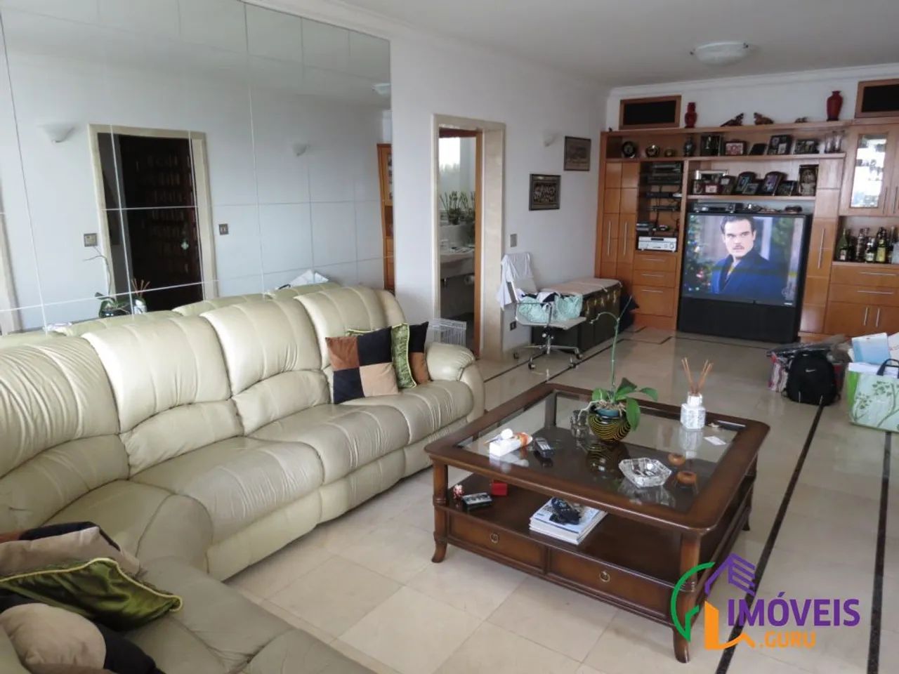 APARTAMENTO - CAMBUCI - SP - Foto 3