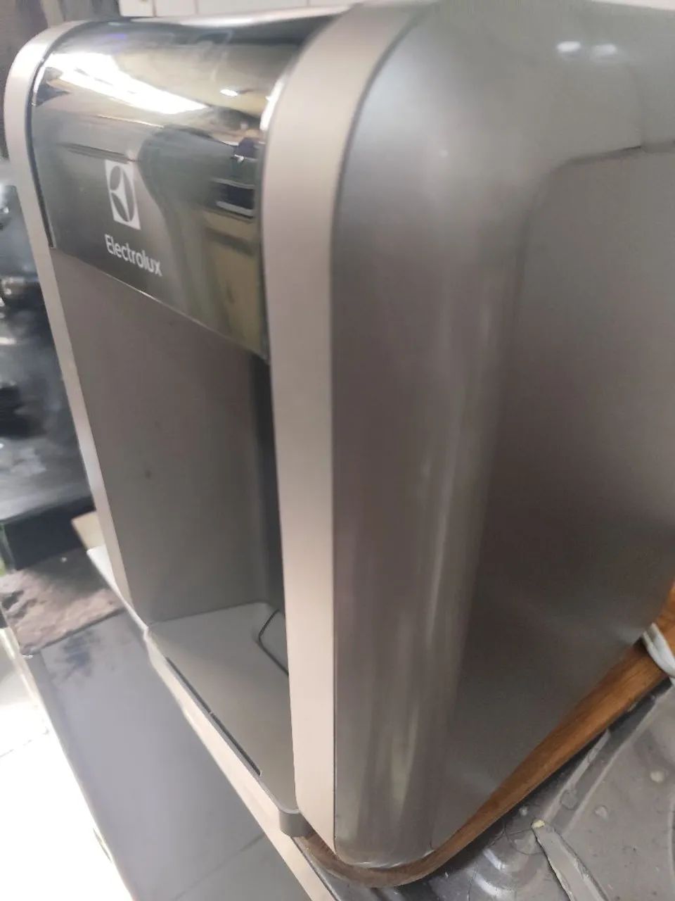 Bebedouro Electrolux  - Foto 2
