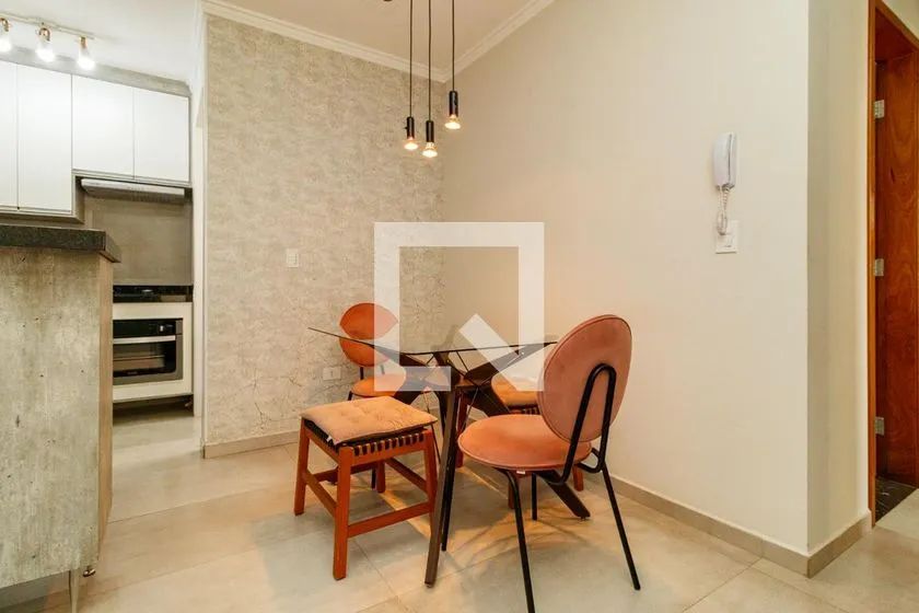 Apartamento à Venda - Vila Gustavo, 3 Quartos, 60 m2 - Foto 4